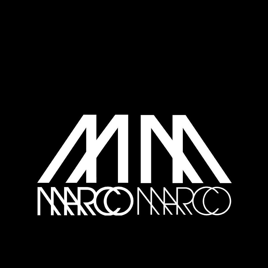 MARCO MARCO Avatar de chaîne YouTube