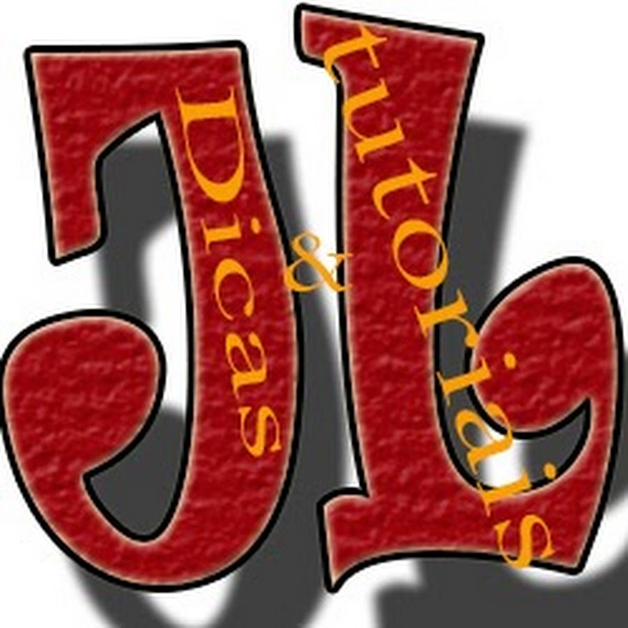 jl Dicas & Tutoriais رمز قناة اليوتيوب