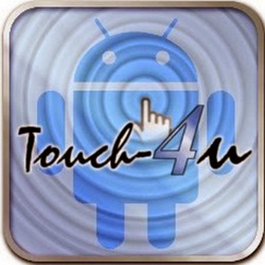 Touch4UVideo Avatar canale YouTube 