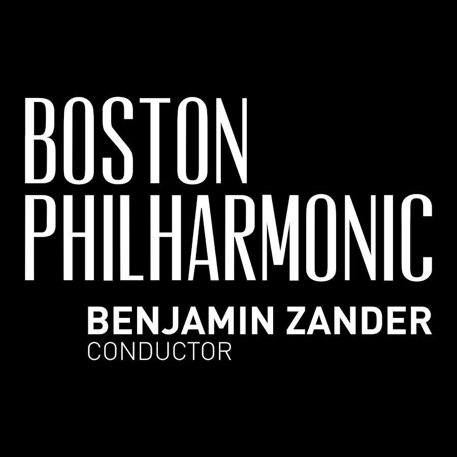 Boston Philharmonic YouTube channel avatar