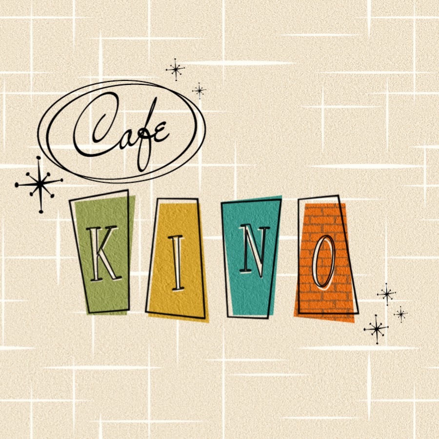 Cafe-Kino YouTube kanalı avatarı