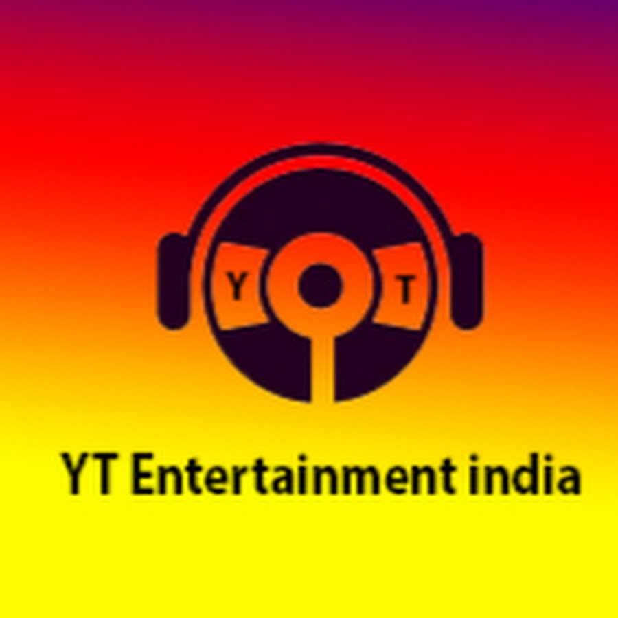 YT Entertainment India YouTube channel avatar