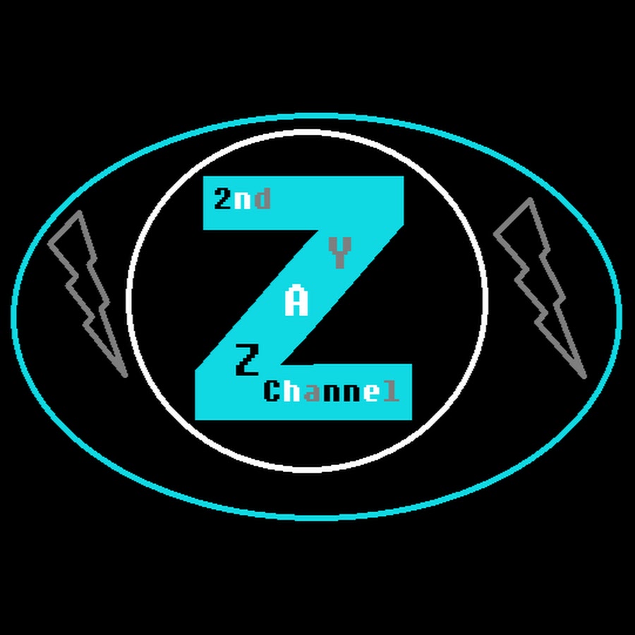 Th3 Zm0nst3r 2nd Chann3l YouTube channel avatar