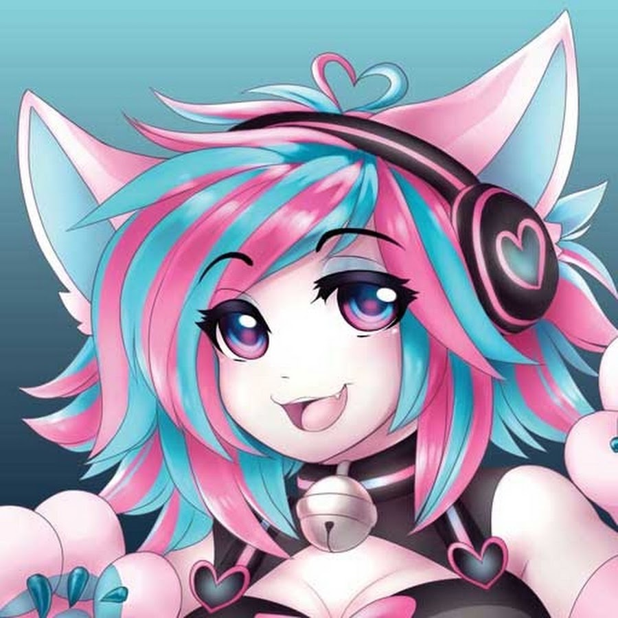 Neko Nation YouTube channel avatar