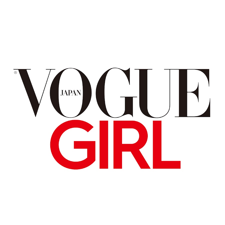 VOGUE GIRL YouTube channel avatar