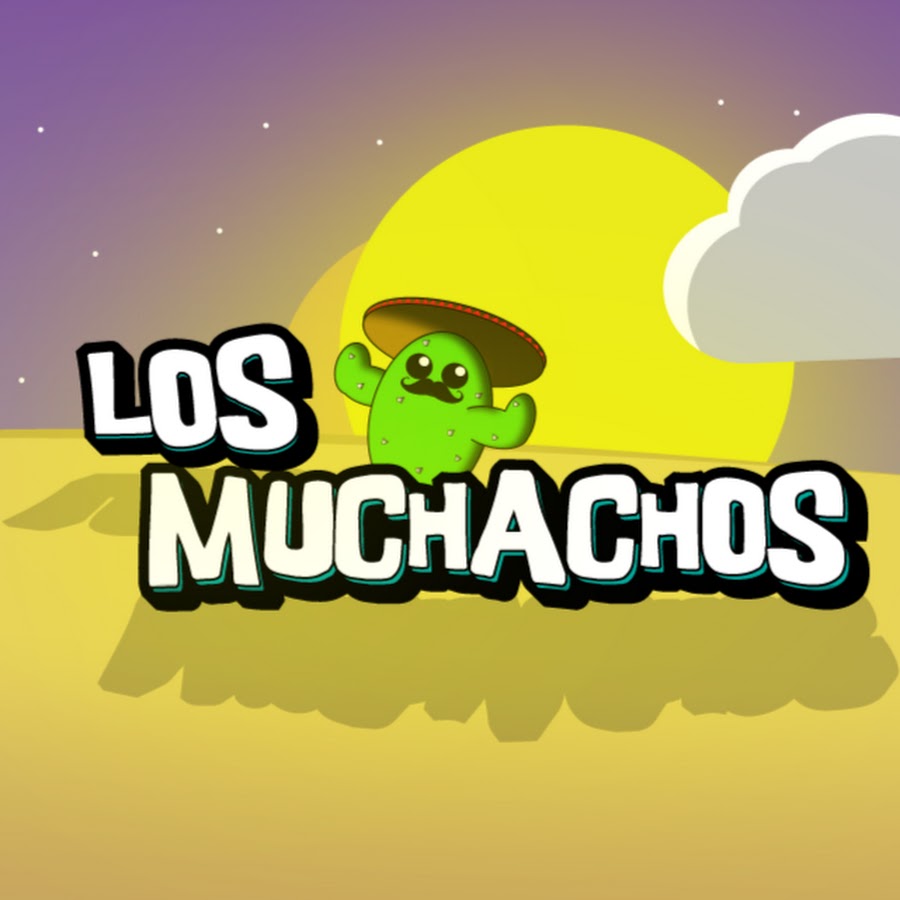 LosMuchachos Avatar channel YouTube 