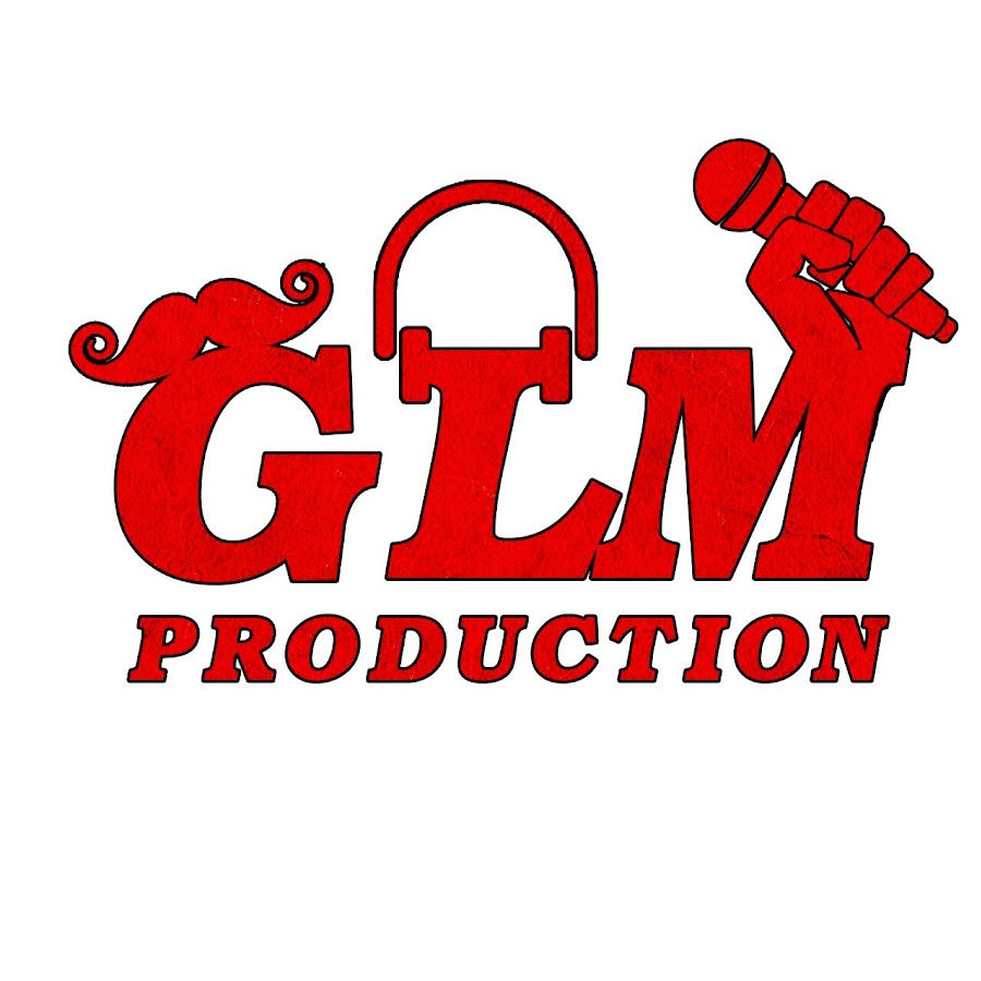 GLM Production Avatar canale YouTube 