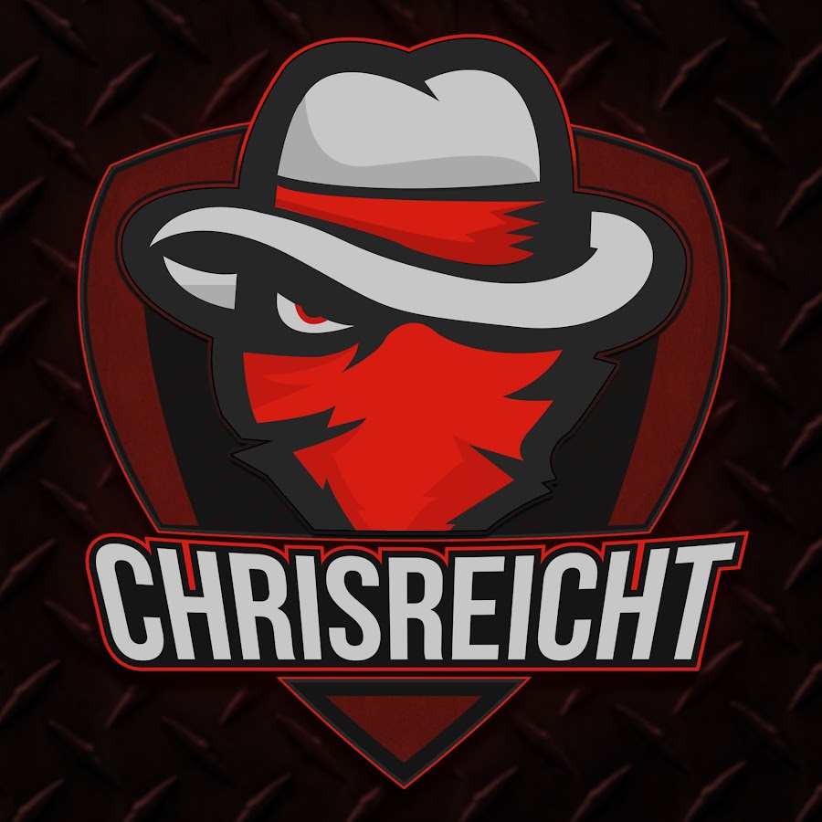 Chris Reicht YouTube channel avatar