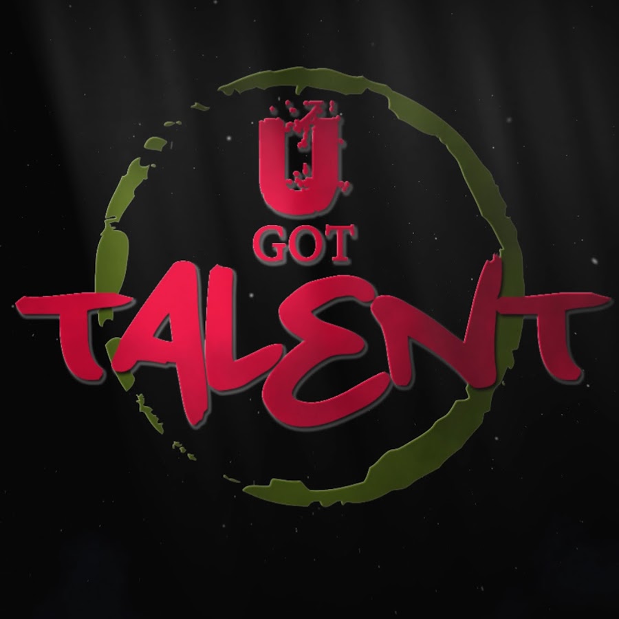 U Got Talent YouTube kanalı avatarı