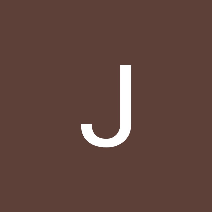 JiJi Avatar de canal de YouTube