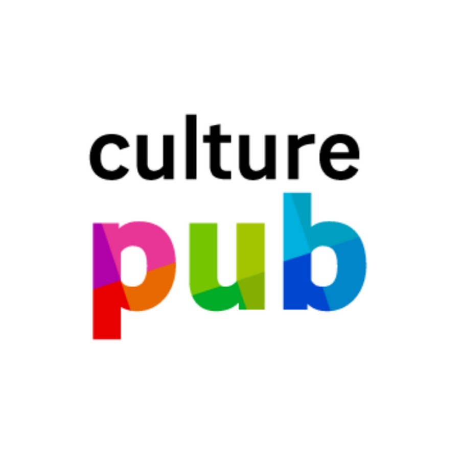 CulturePubTV YouTube channel avatar