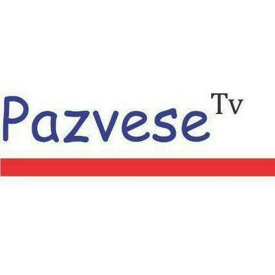 Pazvese Tv यूट्यूब चैनल अवतार