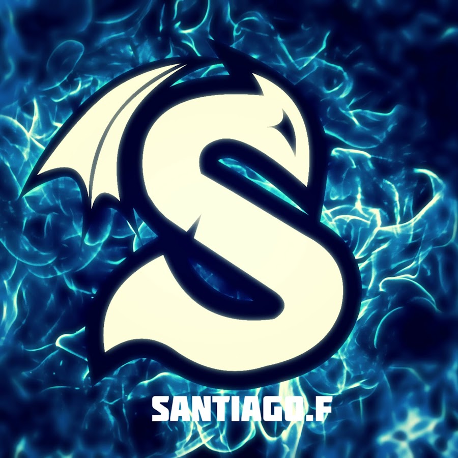 Santiago.F :v Avatar de canal de YouTube