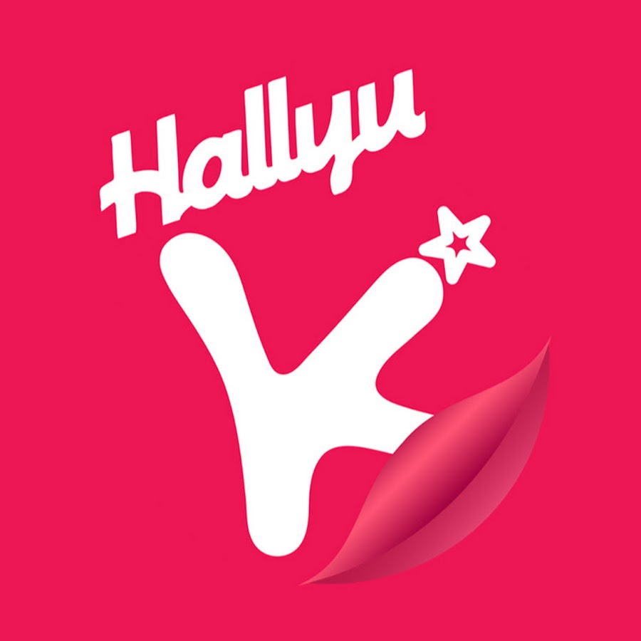 Hallyu K Star यूट्यूब चैनल अवतार