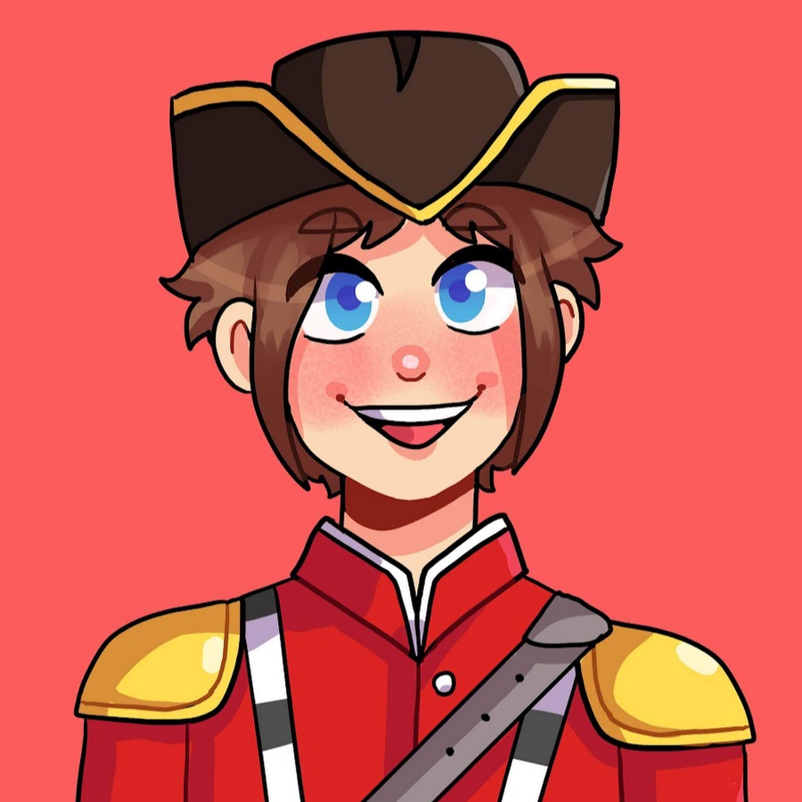 Capitaine Kirk Avatar de canal de YouTube