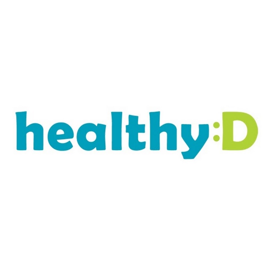 healthy:D Avatar de canal de YouTube