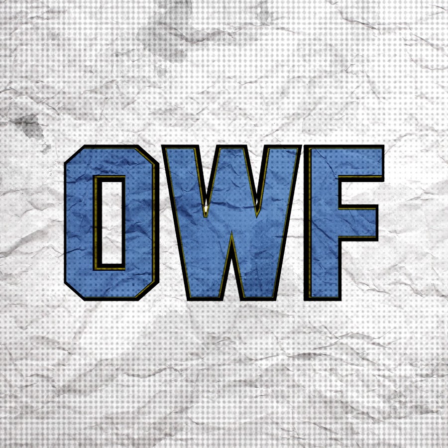OWF YouTube channel avatar