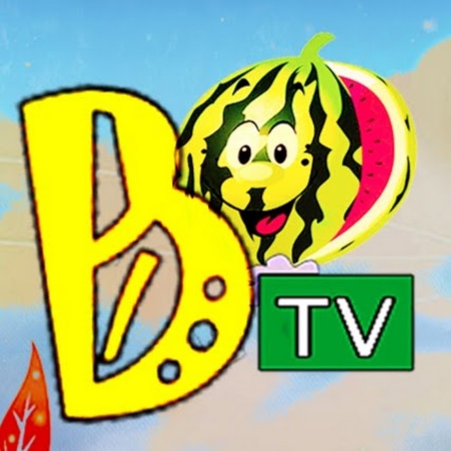 BoOMBaka TV YouTube channel avatar