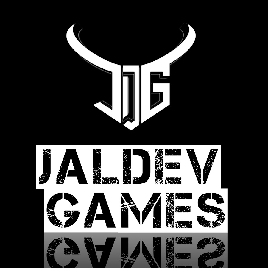 JJDSG YouTube channel avatar