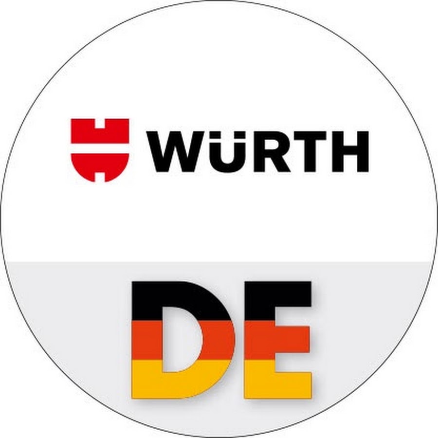Adolf WÃ¼rth GmbH & Co.