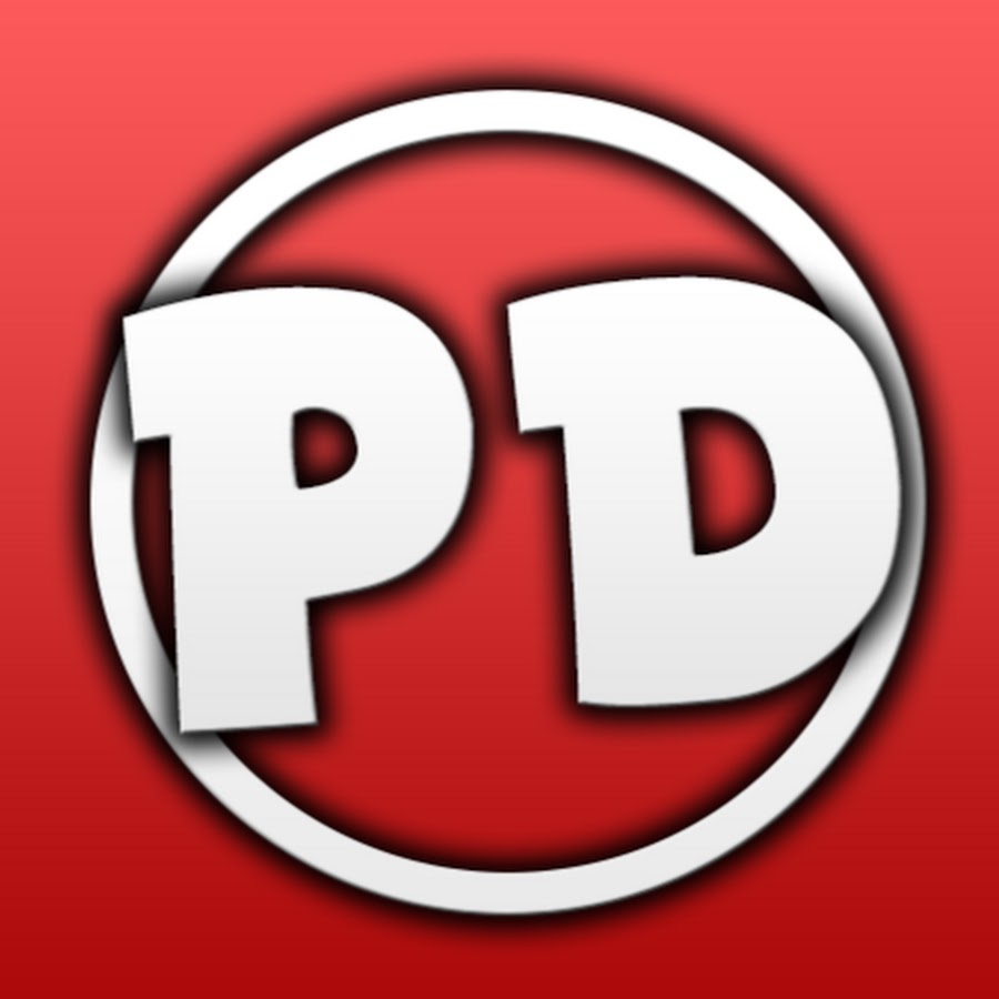 PixelDostu YouTube channel avatar