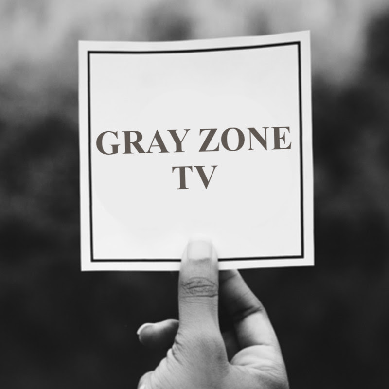 グレーゾーン TV - 網紅的藏寶箱 
