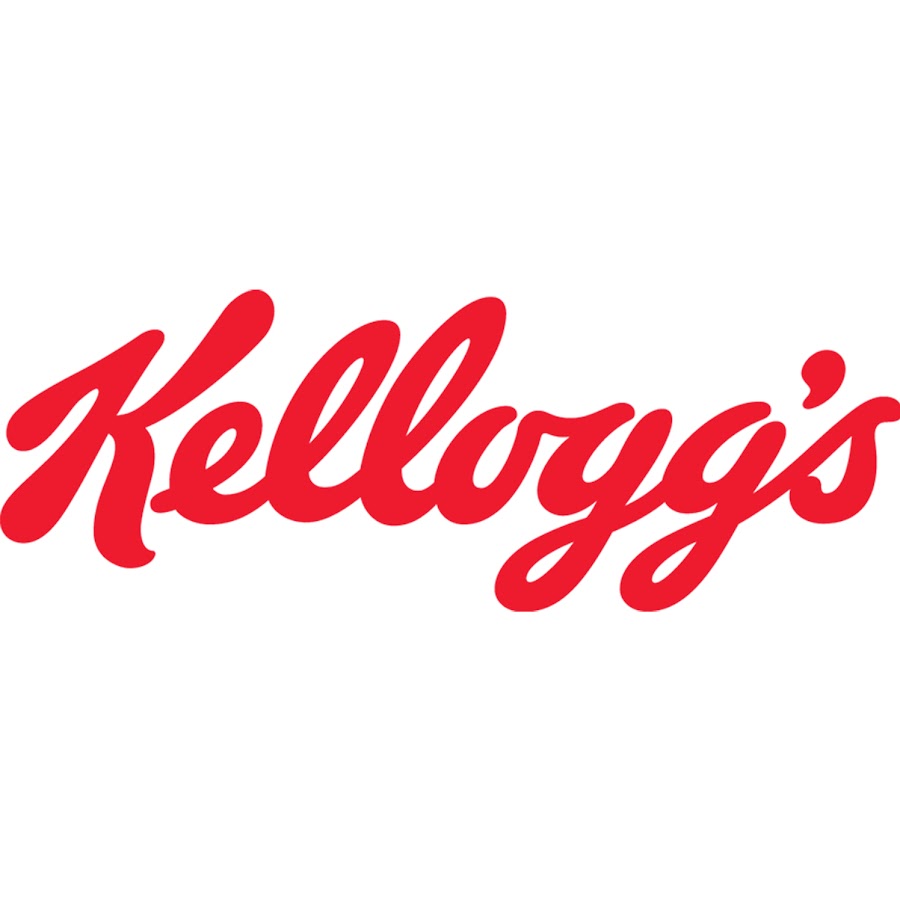 Kellogg korea YouTube kanalı avatarı
