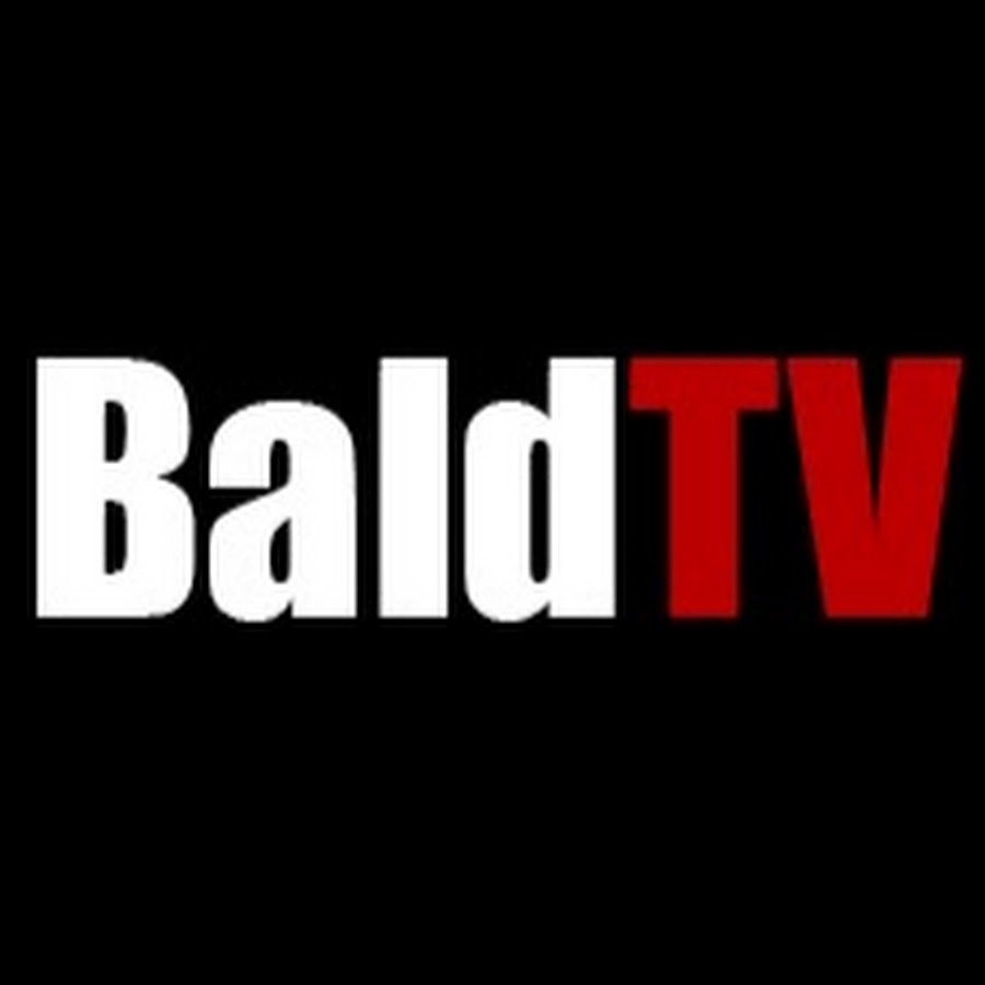 BaldTV यूट्यूब चैनल अवतार