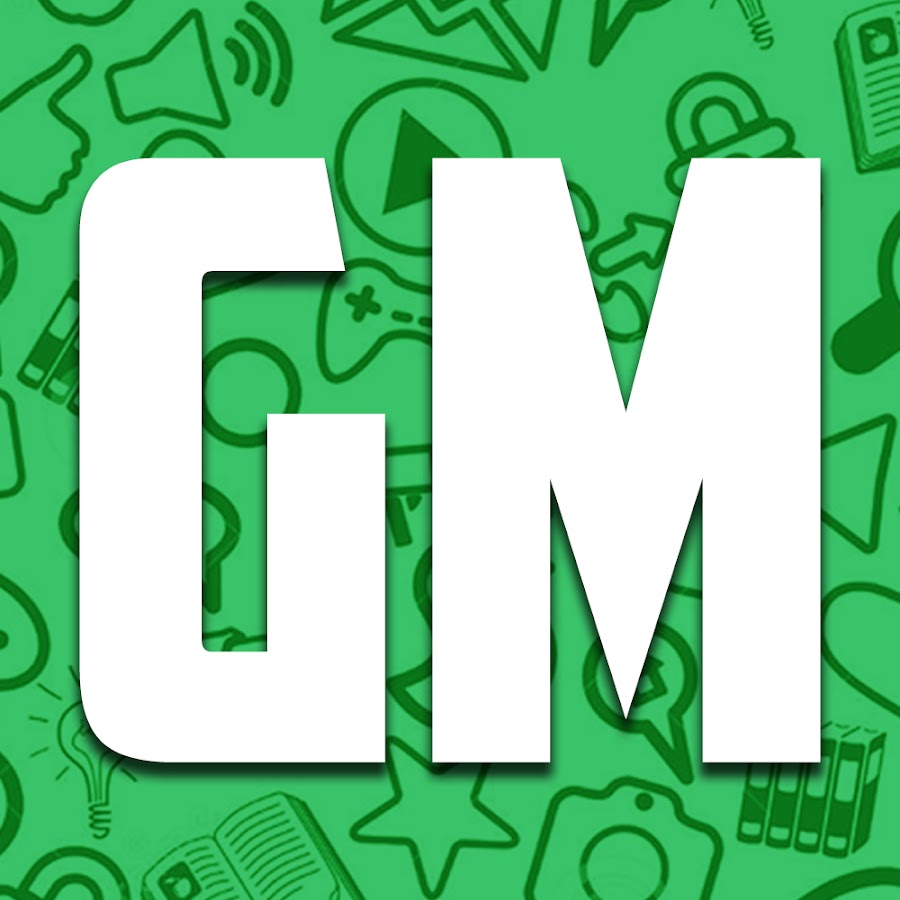 G-Media YouTube channel avatar