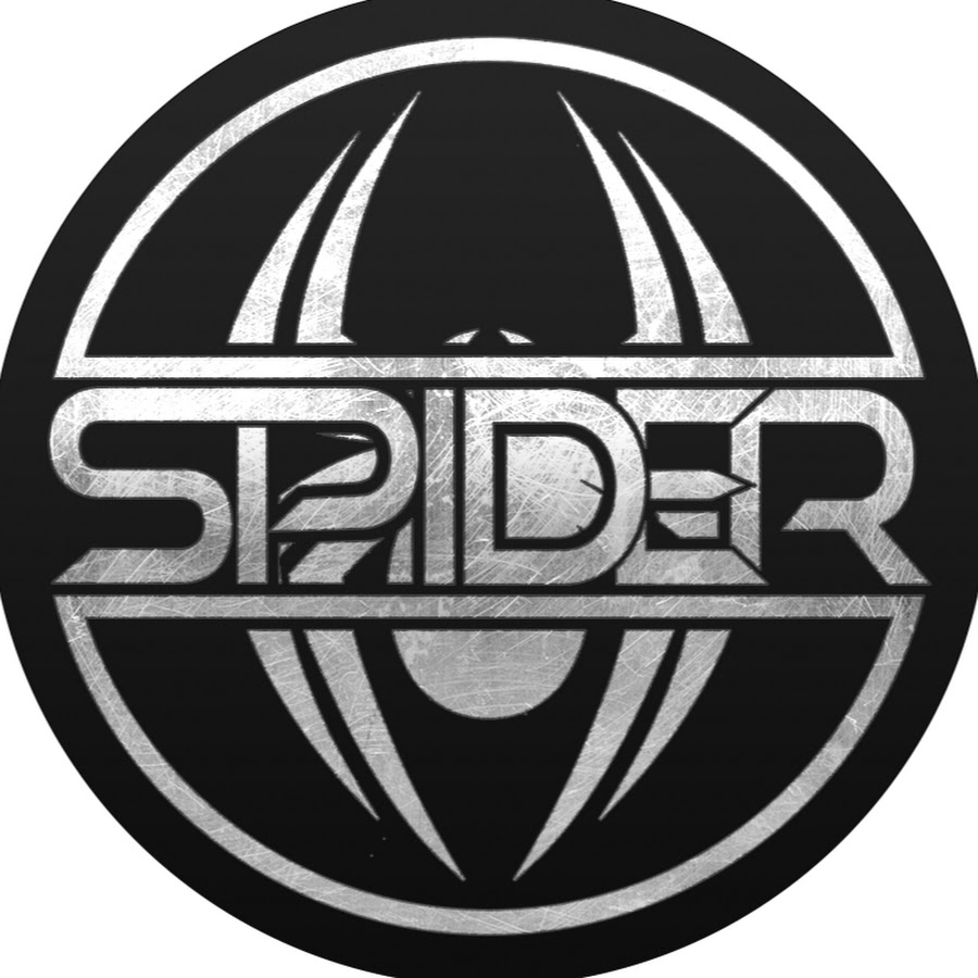 Dj Spider Official YouTube channel avatar