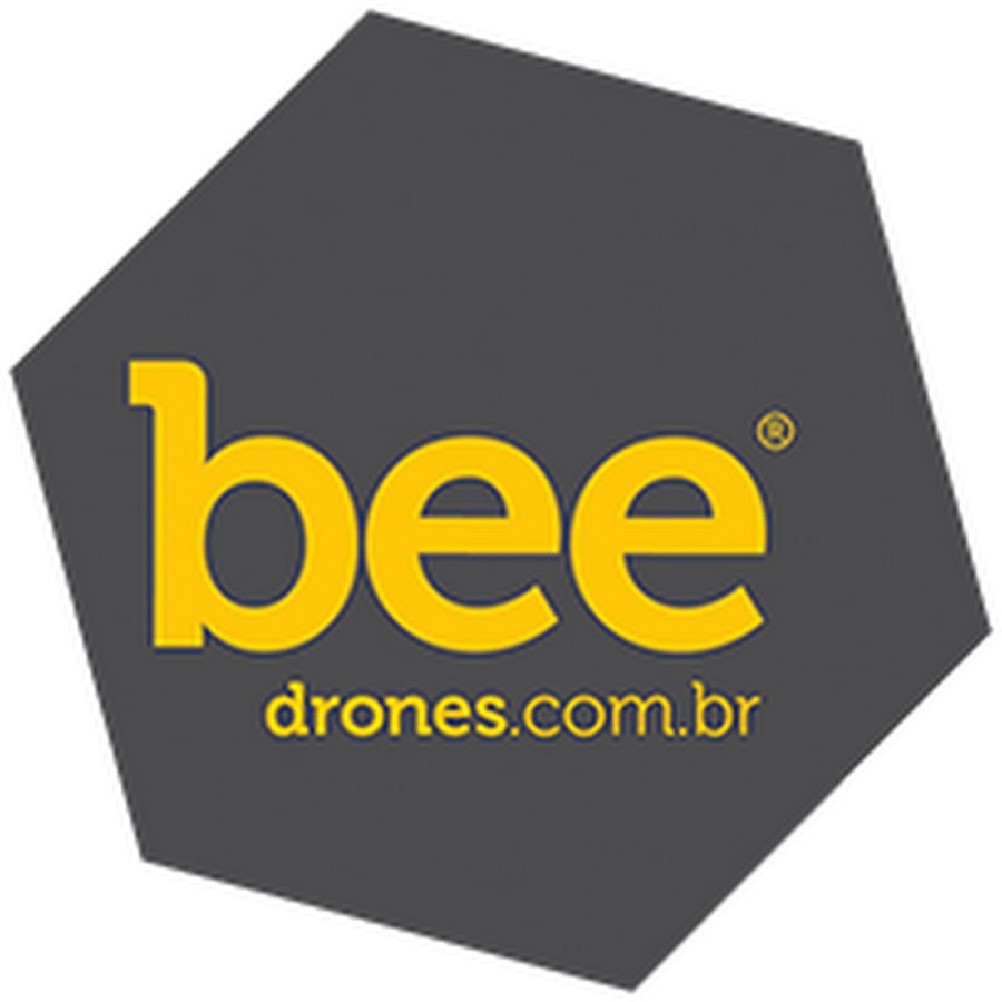 Beedrones.com.br YouTube channel avatar