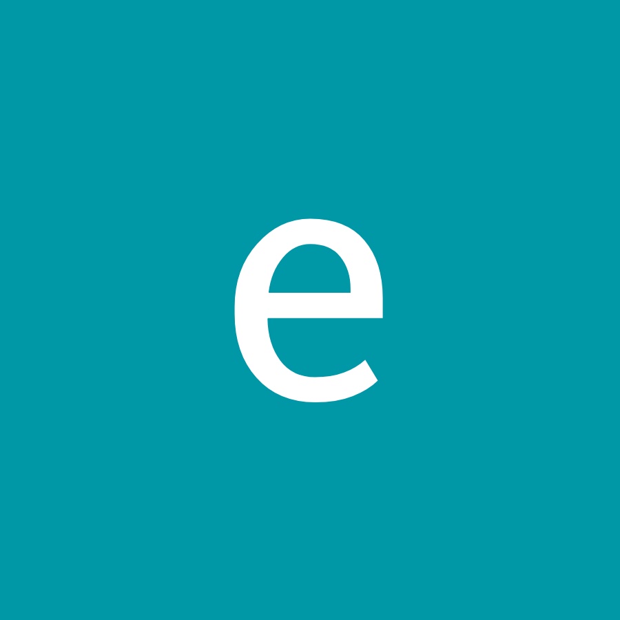 eun YouTube channel avatar