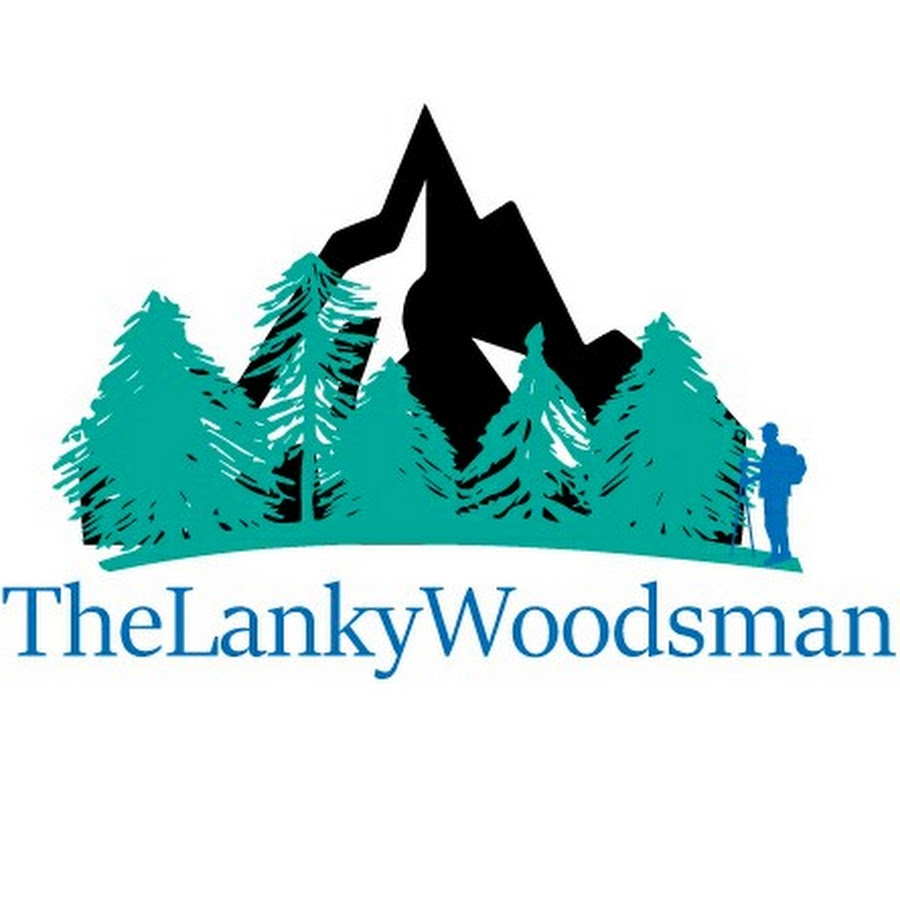 TheLankyWoodsman