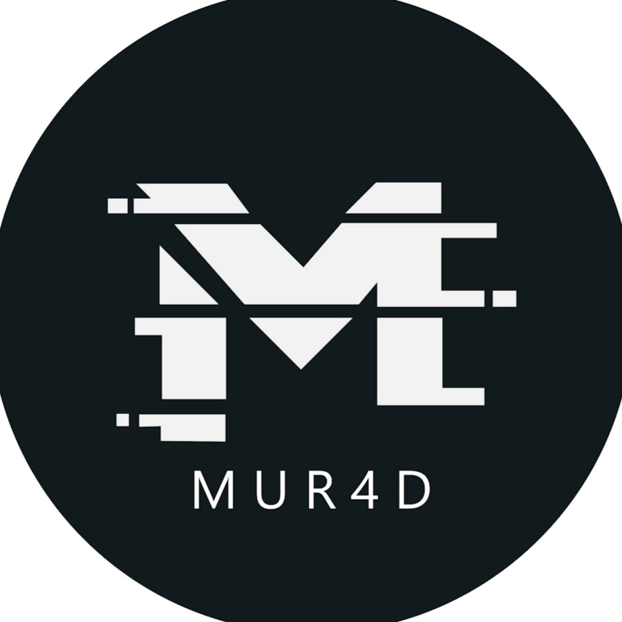 MuraD YouTube channel avatar