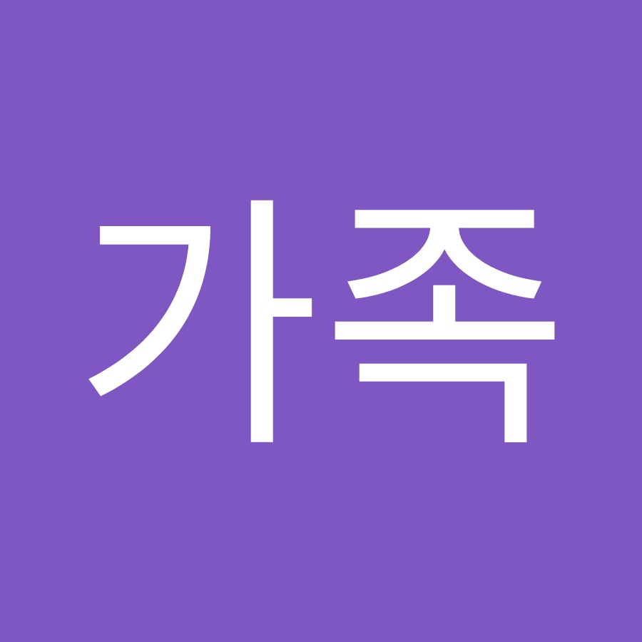 MOOK Channel BTS YouTube kanalı avatarı