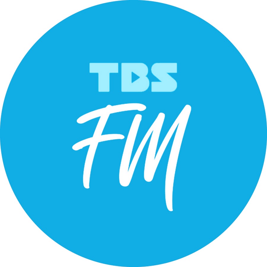 tbs FM رمز قناة اليوتيوب