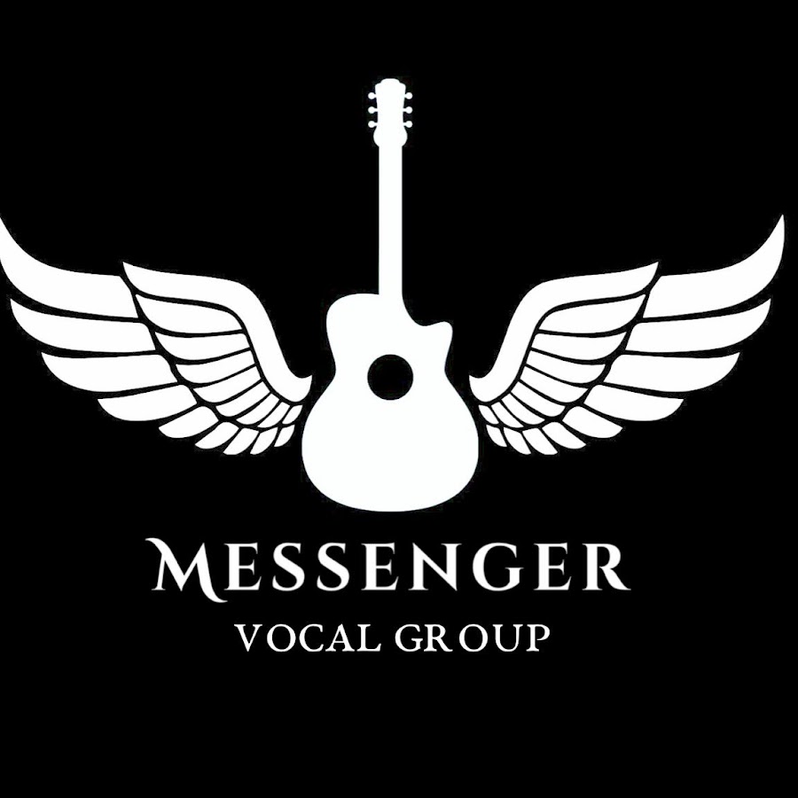 MESSENGER Vocal Group YouTube channel avatar