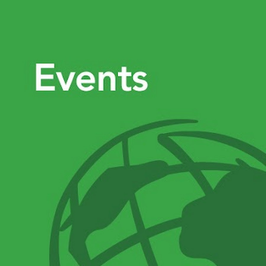 Esri Events YouTube channel avatar
