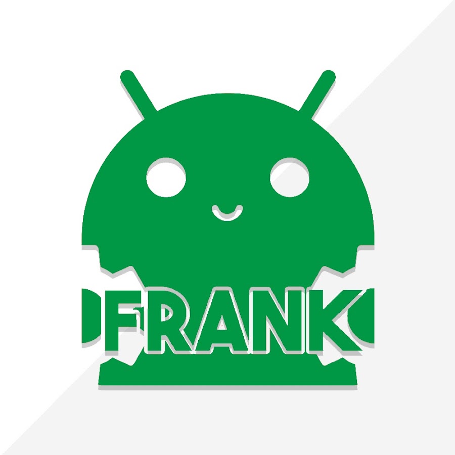 FrankTG رمز قناة اليوتيوب