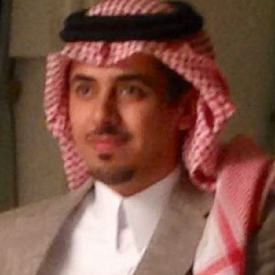 Mohammed Al-Saud YouTube 频道头像