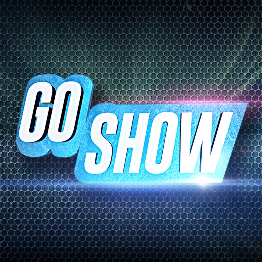 Go Show رمز قناة اليوتيوب