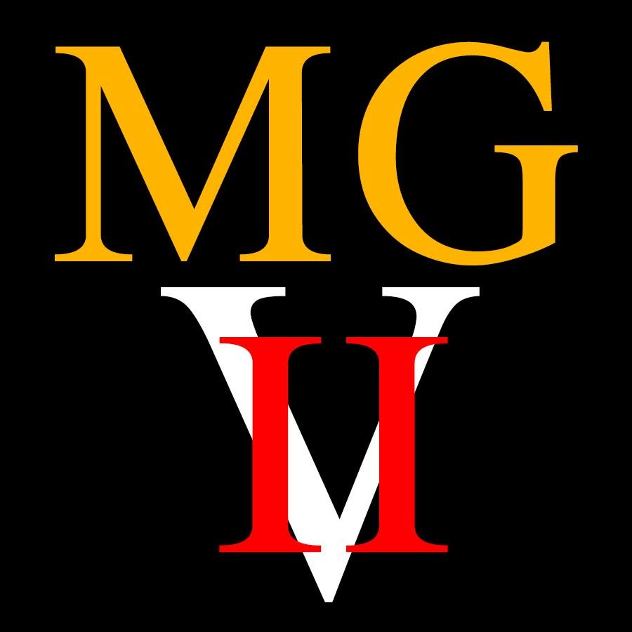 MaoGaming V2 Avatar canale YouTube 