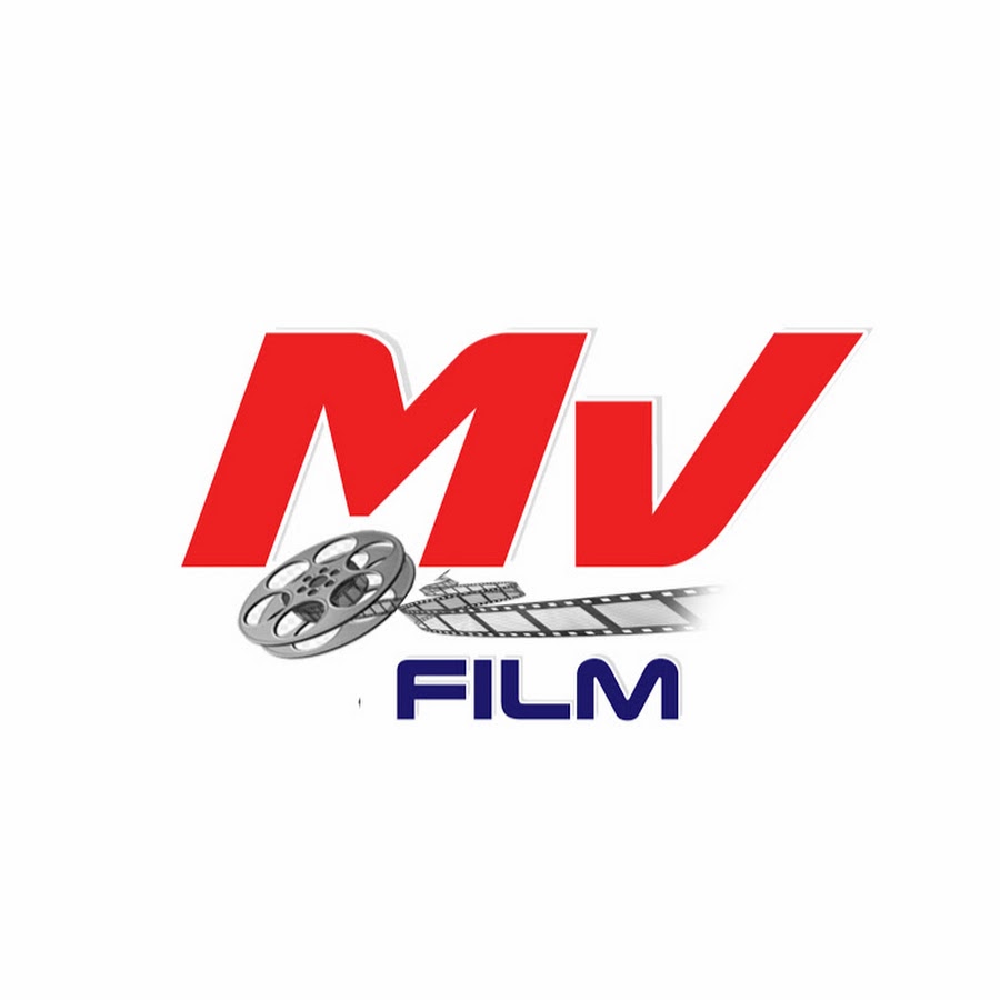 MV Film YouTube channel avatar