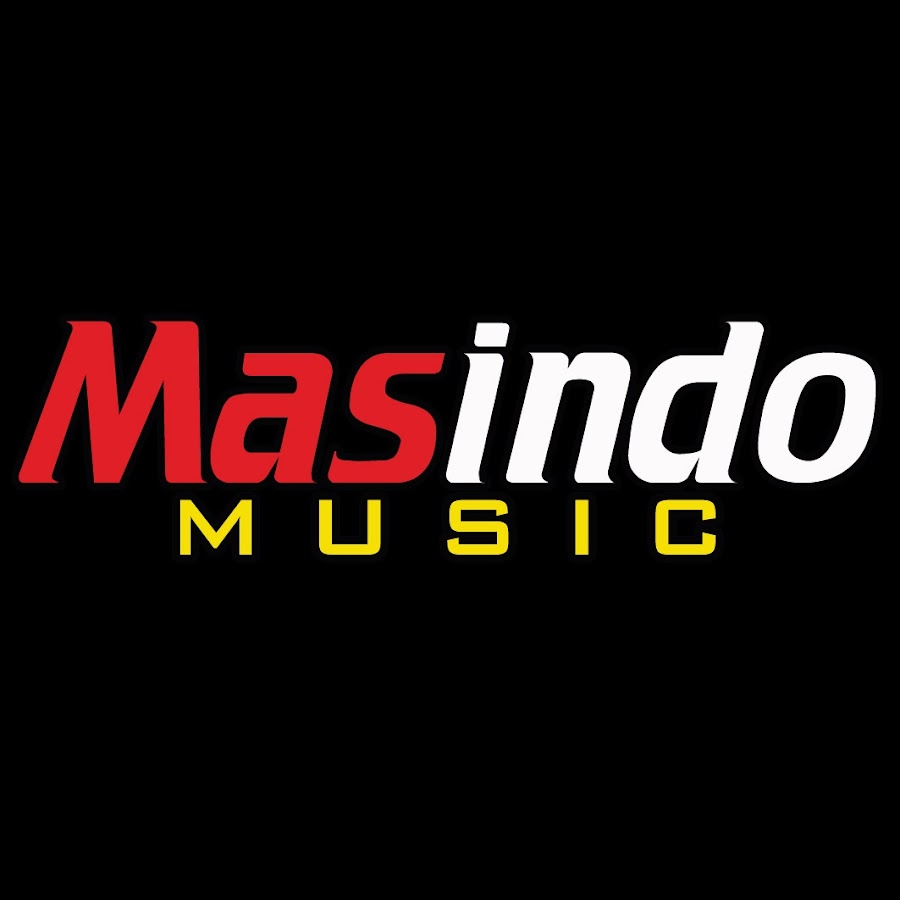 MASINDO MUSIC YouTube kanalı avatarı