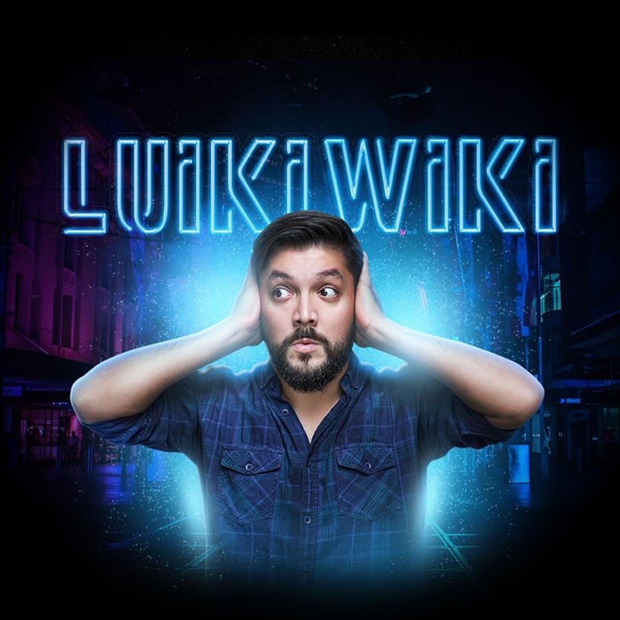 Luiki Wiki Avatar del canal de YouTube