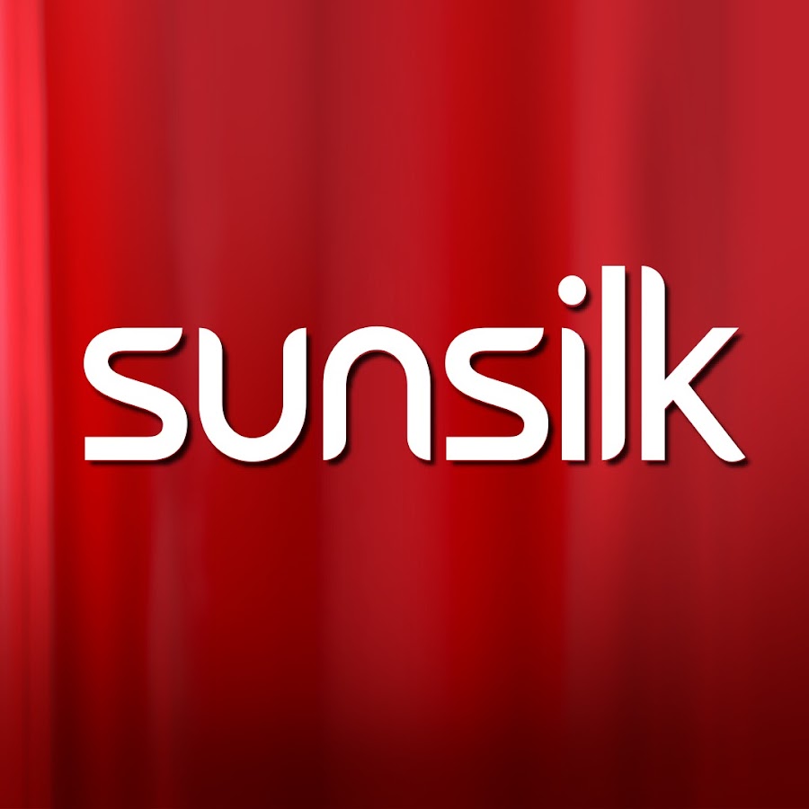 SunsilkThailand YouTube kanalı avatarı