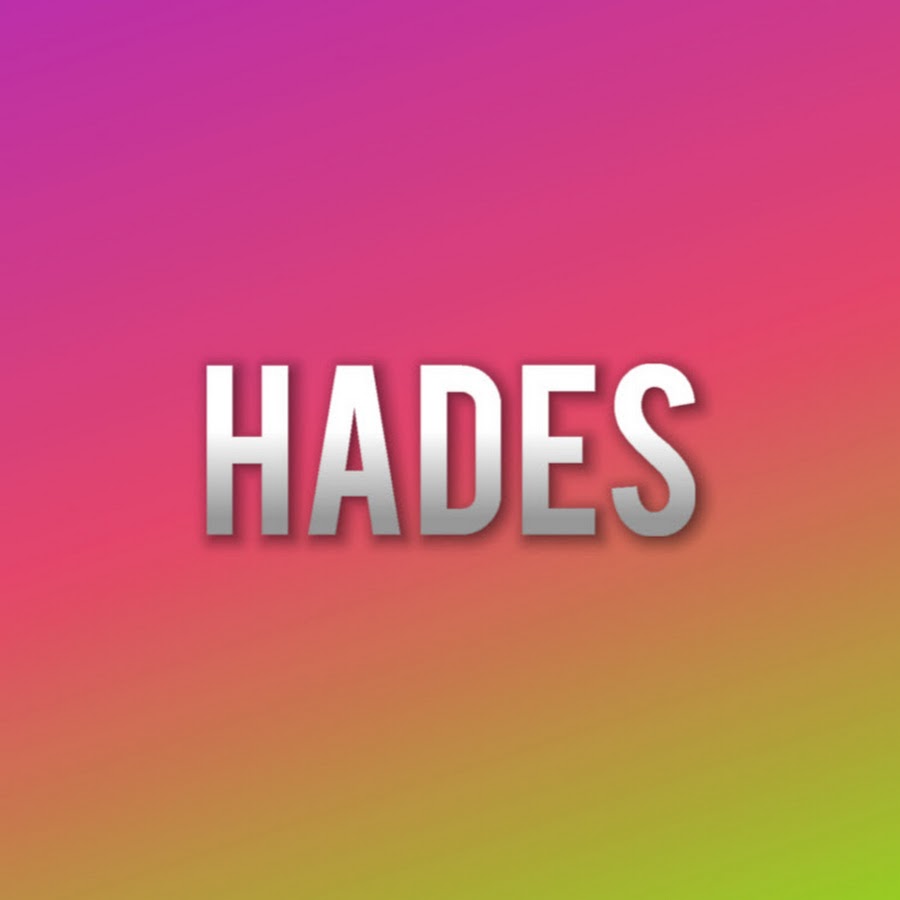 Magic_Hades Аватар канала YouTube