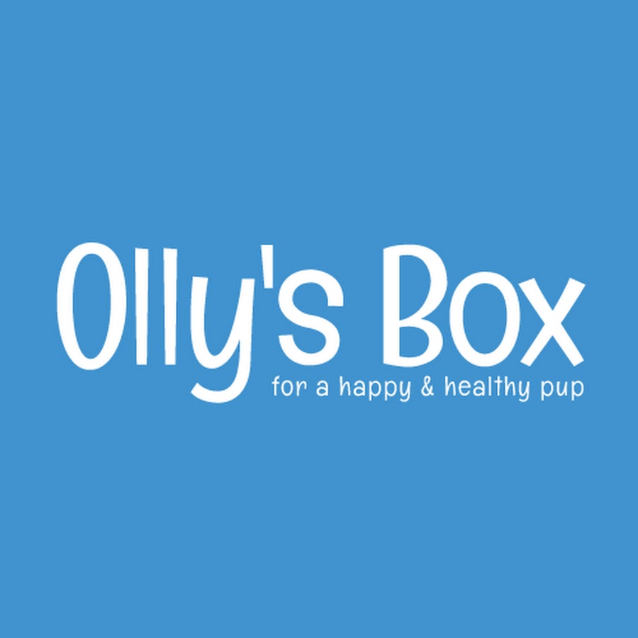 Olly's Box YouTube channel avatar