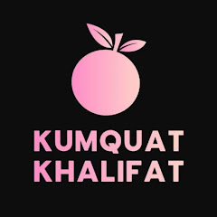 Kumquat Khalifat RECORDS