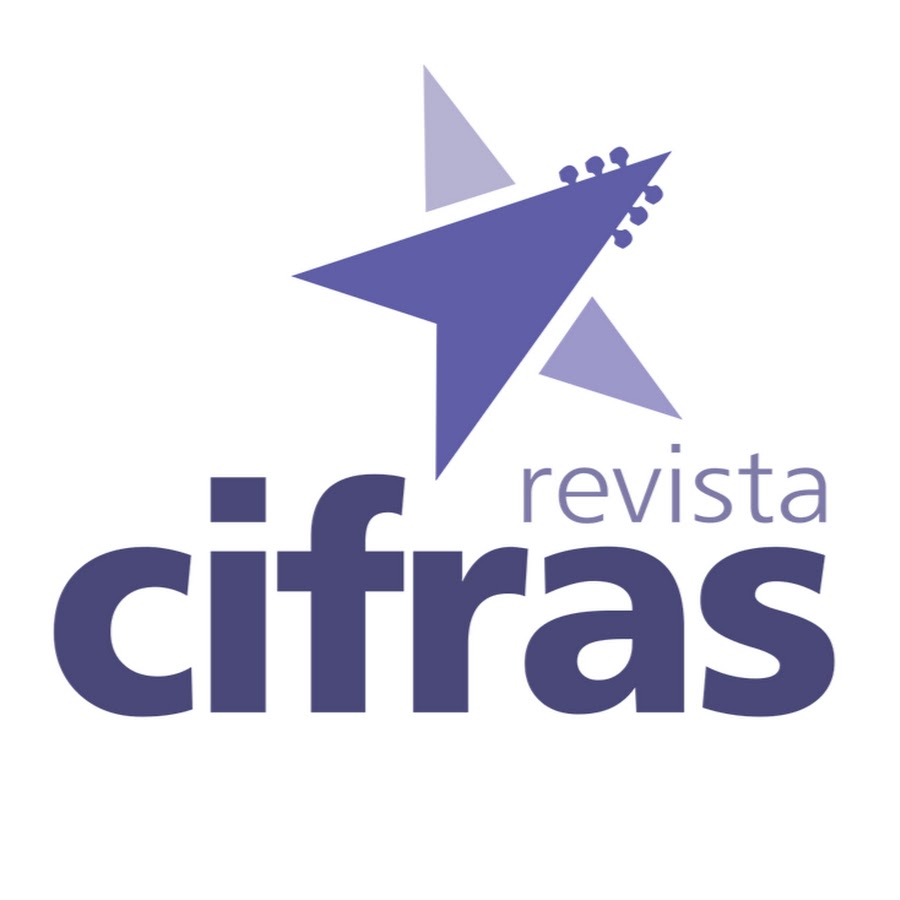 Revista Cifras YouTube channel avatar